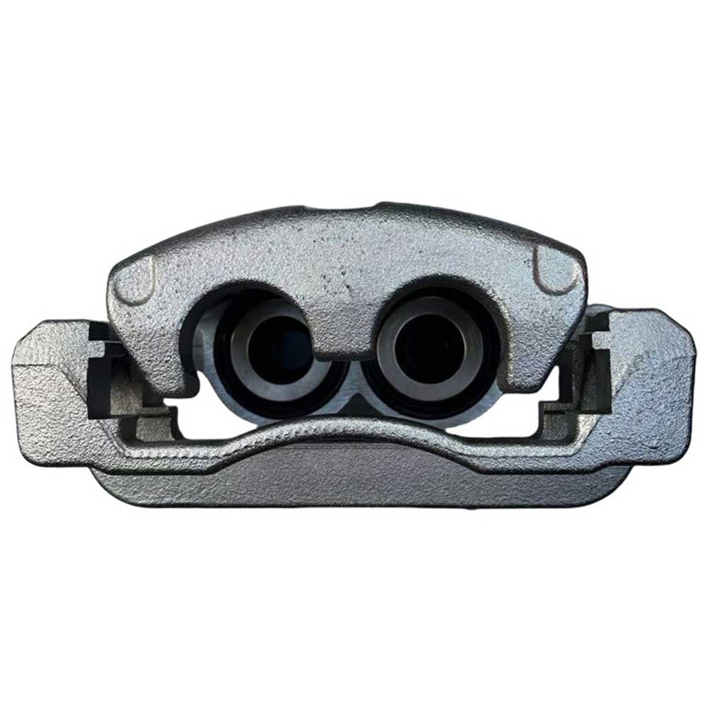 2017 Gmc Yukon Brake Caliper